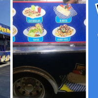 Tacos Super Monilla