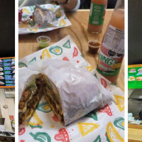 TACOS TACUBA