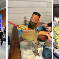 Tacos & Tequila TC