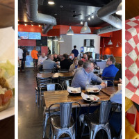 Tacos tj 664 east