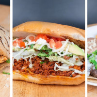 Tacos Valadez