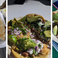 Tacos Xochimilco