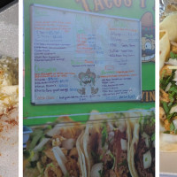 Tacos Y Alitas Food Truck
