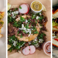 Taco's Y Burrito's El Puebla