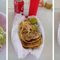 Tacos Y Gorditas Kenia