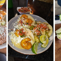 Tacos y Mariscos Jalisco