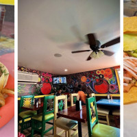 Tacos y Mariscos Lindo Mexico
