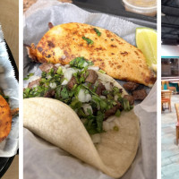 Tacos Y Mas - Vivian