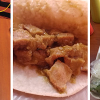 TACOS Y MENUDO DOÑA MARY