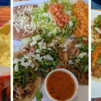 Tacos Y Salsas - Westminster