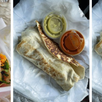 Tacos y tamales Rossy