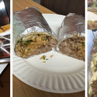 Tacos y Tortas Chalio's 4