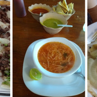 Tacos Y Tortas Del Negro