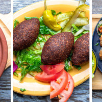 Tagine Mediterranean Cuisine