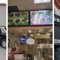 Tai Ho Chinese Restaurant