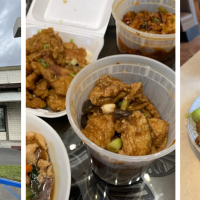 Tai Pan House