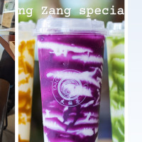Taichi Bubble Tea, Ramen and Poke Bowl - New Haven