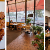 Taipei Cafe