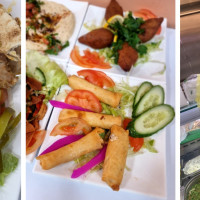 Taj Al Sham Restaurant