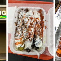 Taj Grill & Gyro