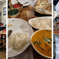 Taj Indian Cuisine