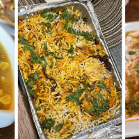 Taj Indian Fusion