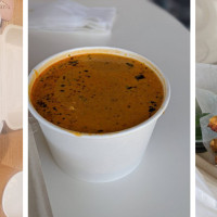 Taj Palace Food Truck