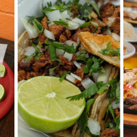 Tajin Mexican Bar and Grill