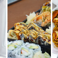 Taka Hibachi & Sushi Brazil IN