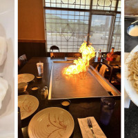 Takara Japanese Steakhouse and Sushi Bar