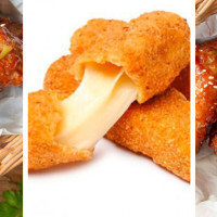 Takeout BCN / kebab fusion (cloud kitchens)