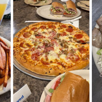 Takis Pizza House