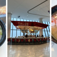 Talde Noodle Bar