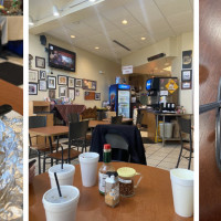 Talitas Burritos and Coneys