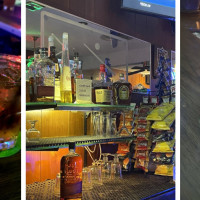 Tallac Lounge
