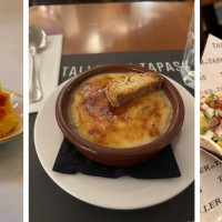 Taller de Tapas