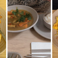 Tam Saigon Kitchen