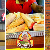 Tamales Korinna