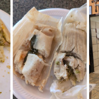 Tamales Monarca