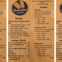 Tamalitos Don Juan