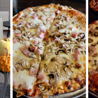 Tamarack Pizza