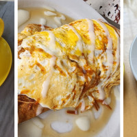 Tandem Creperie and Coffeehouse