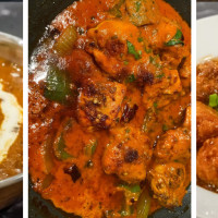 Tandoor By The Springs