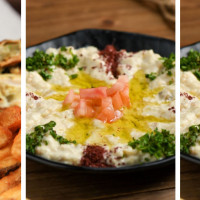 Tandoori Al-Badia Tinley
