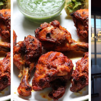 Tandoori Corner