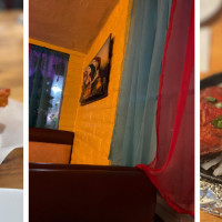 Tandoori Grill
