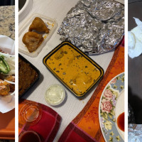 Tandoori Kabab