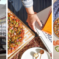 Tandoori Pizza - Elk Grove