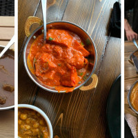 Tandoori Zaika - The Fine Indian Cuisine & Bar