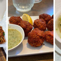 Tangerine Asian Cuisine